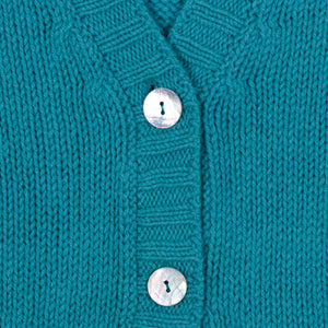 Cashmere Cardigan