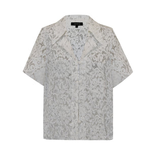 Summer Lace Shirt