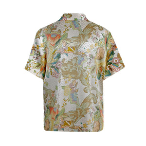 Hawaiian Shirt