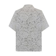 Cargar imagen en el visor de la galería, Summer Lace Shirt
