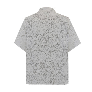 Summer Lace Shirt