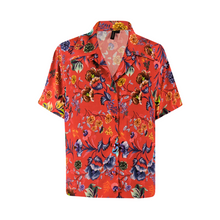 Load image into Gallery viewer, Hawaiian Shirt
